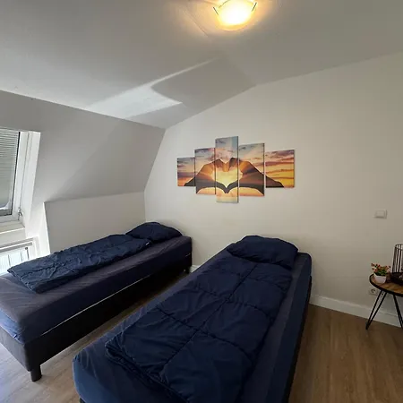Europarcs De Kraaijenbergse Plassen 12-personen-villa Beachlife Nr 318 *