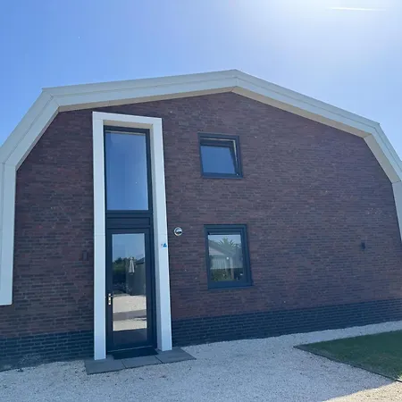 Europarcs De Kraaijenbergse Plassen 12-personen-villa Beachlife Nr 318 * Lienden